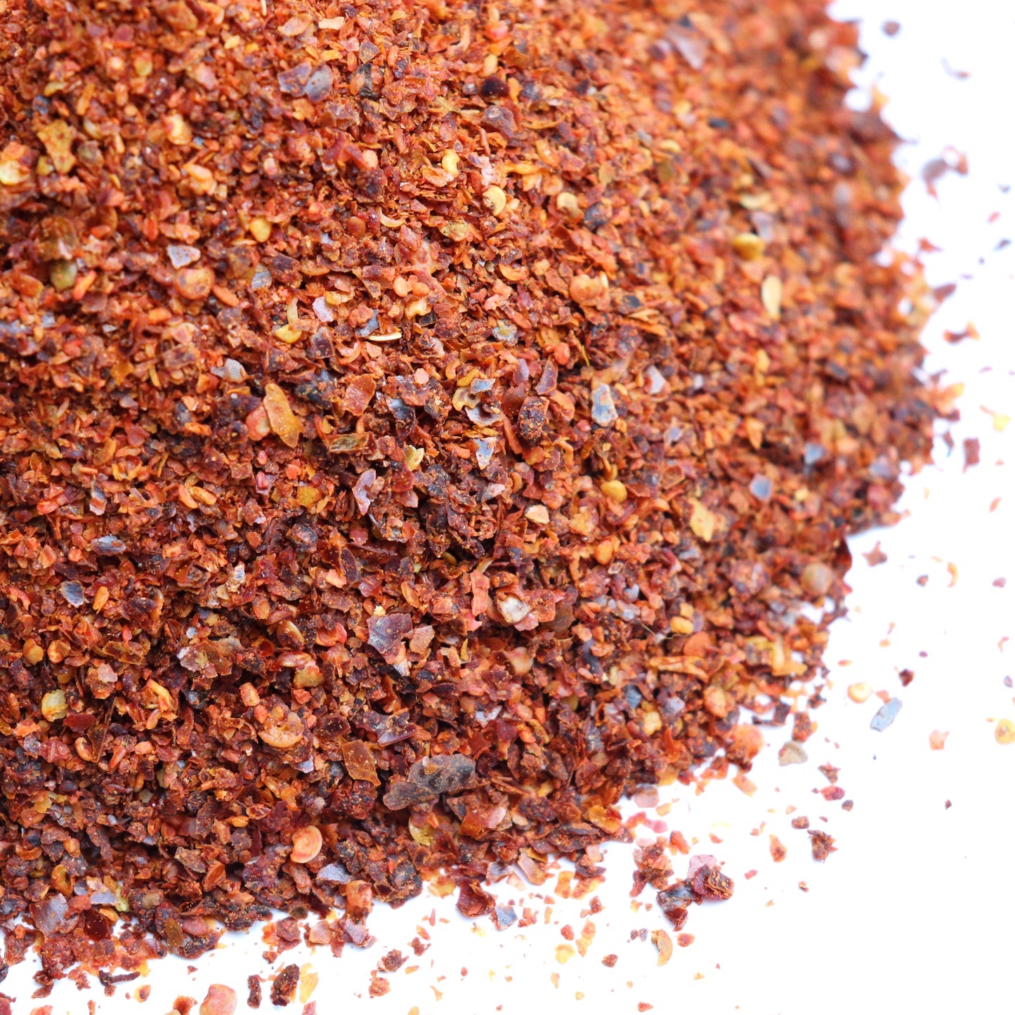 Aleppo Pepper