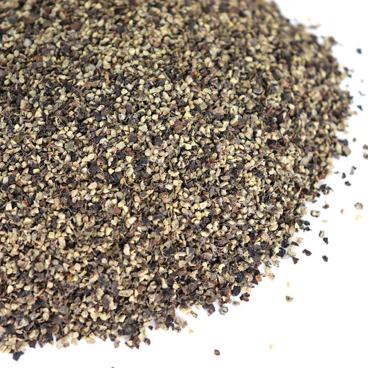 Black Pepper - Medium Ground