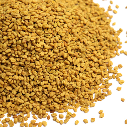 Fenugreek