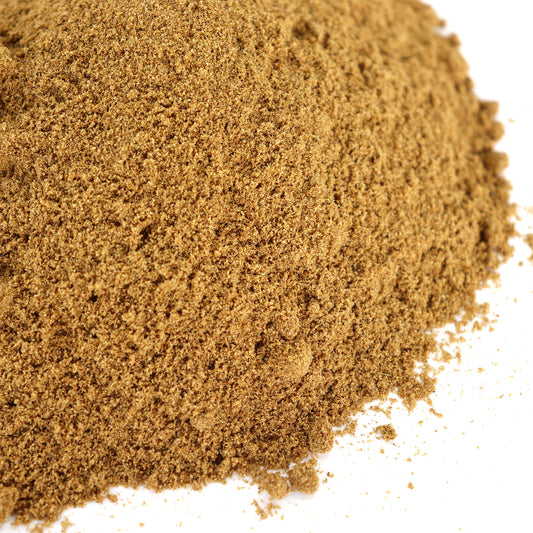 Ground Cumin