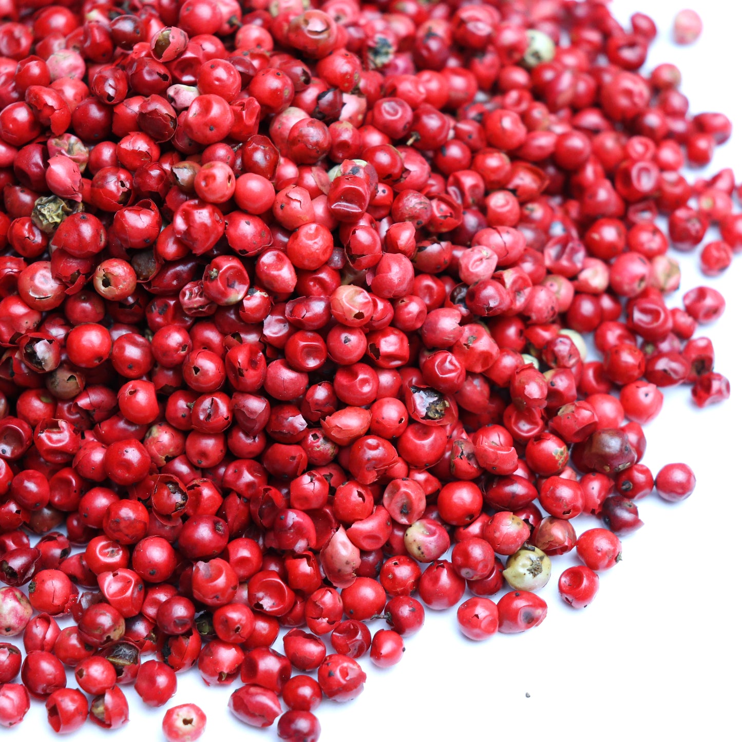 Pink Peppercorns